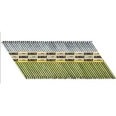 Dewalt Clous à ruban  3,1 x 90 mm