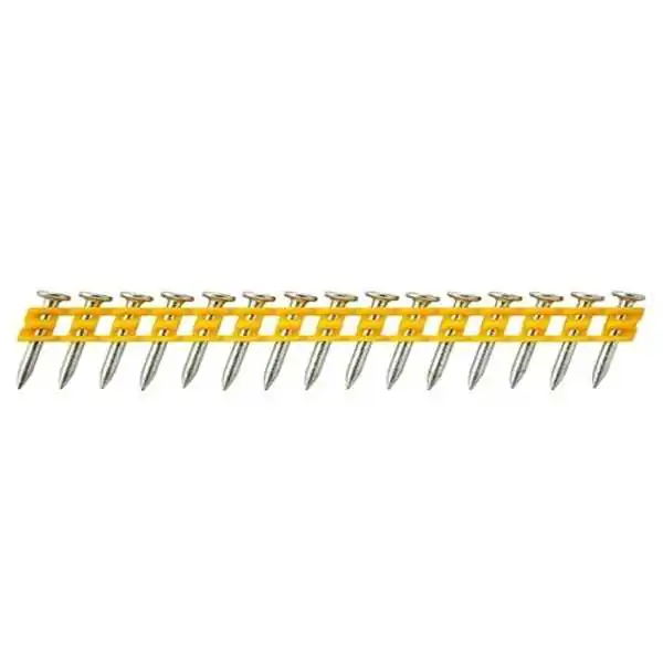 Dewalt Chiodi Per Chiodatrice Serie Gialla
