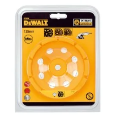 Dewalt Tazza Diamantata A Corona Singola