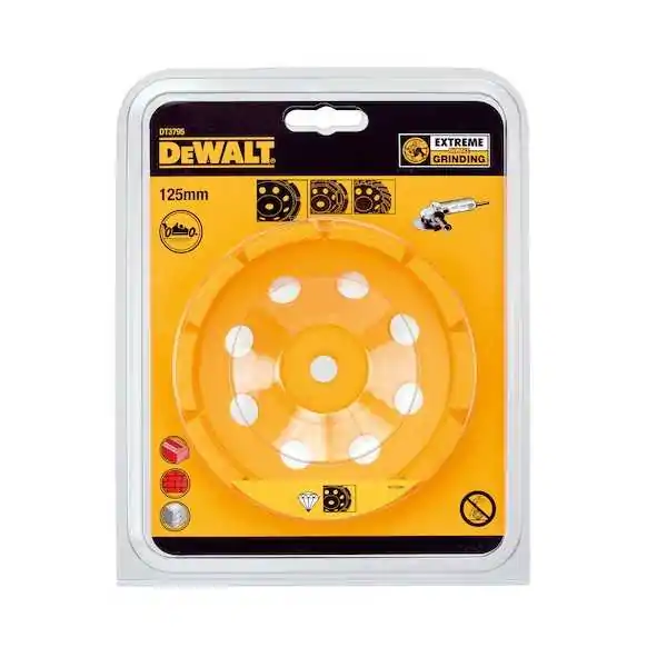 Dewalt Coupe diamantée à couronne unique