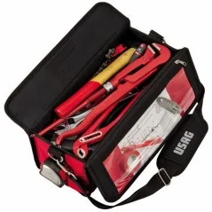 Usag Borsa Termoidraulico (vuota)