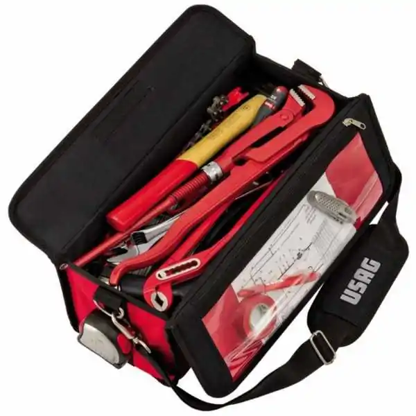 Usag Borsa Termoidraulico (vuota)