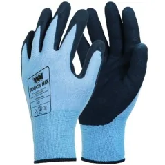 Guanto  Vam Touch Mix