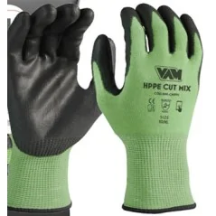 Gant Vam Hppe Cut Mix