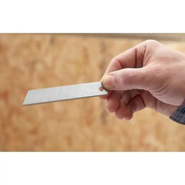 Stanley FATMAX, lame sécable MM18