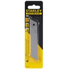Stanley FATMAX, lame sécable MM18