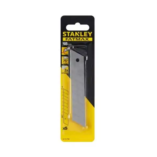 Stanley FATMAX, lame sécable MM18
