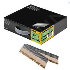 Dewalt Chiodi Convessi 63 mm