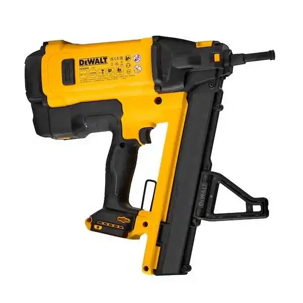 Dewalt Cloueur à béton à gaz  18 V XR Dewalt Cloueur à béton à gaz  18 V XR