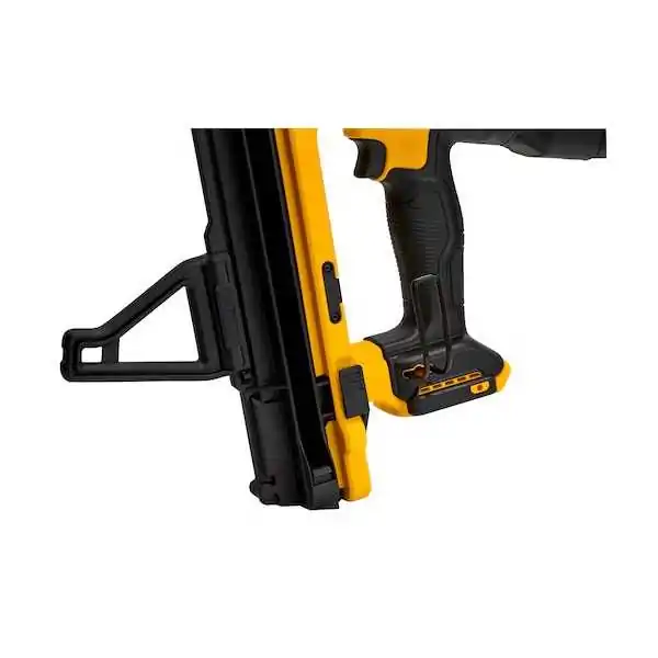 Dewalt Cloueur à béton à gaz  18 V XR Dewalt Cloueur à béton à gaz  18 V XR