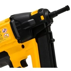 Dewalt Cloueur à béton à gaz  18 V XR Dewalt Cloueur à béton à gaz  18 V XR