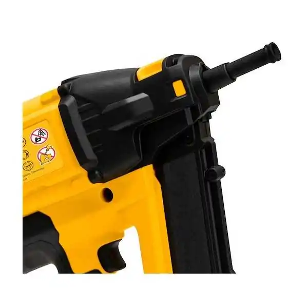 Dewalt Cloueur à béton à gaz  18 V XR Dewalt Cloueur à béton à gaz  18 V XR