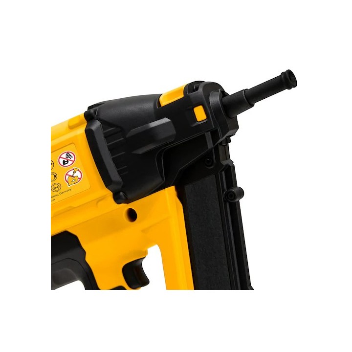 DEWALT DGN845N-XJ punta di contatto intercambiabile lunga