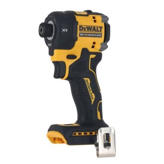 Clé à chocs hydraulique compacte Dewalt 18 V XR BRUSHLESS, 3 modes, connexion 1/4 po
