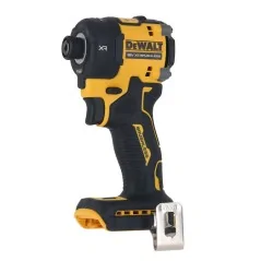 Clé à chocs hydraulique compacte Dewalt 18 V XR BRUSHLESS, 3 modes, connexion 1/4 po