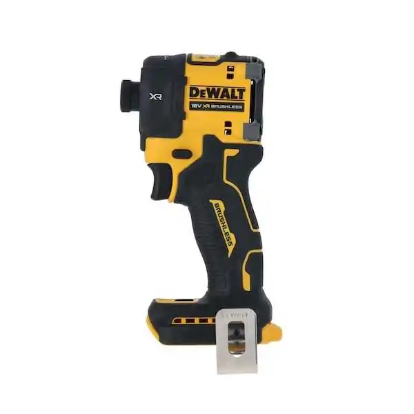 Dewalt Avvitatore Ad Impulsi Compatto IDRAULICO 3 Modalità 18V XR BRUSHLESS attacco 1/4”