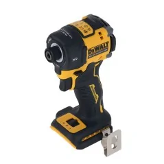 Dewalt Avvitatore Ad Impulsi Compatto IDRAULICO 3 Modalità 18V XR BRUSHLESS attacco 1/4”
