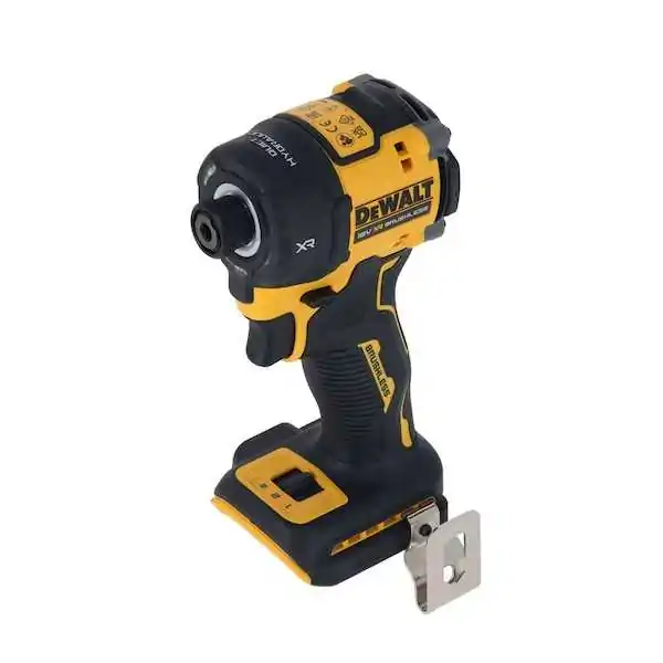 Dewalt Avvitatore Ad Impulsi Compatto IDRAULICO 3 Modalità 18V XR BRUSHLESS attacco 1/4”