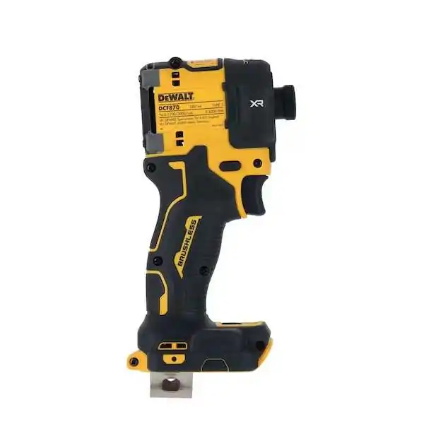 Dewalt Avvitatore Ad Impulsi Compatto IDRAULICO 3 Modalità 18V XR BRUSHLESS attacco 1/4”
