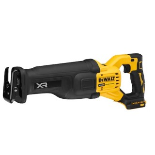 Dewalt Sega Universale XR 18V con FLEXVOLT ADVANTAGE