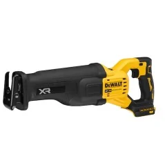 Scie universelle Dewalt XR 18 V avec avantage FLEXVOLT