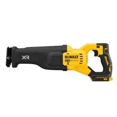 Scie universelle Dewalt XR 18 V avec avantage FLEXVOLT