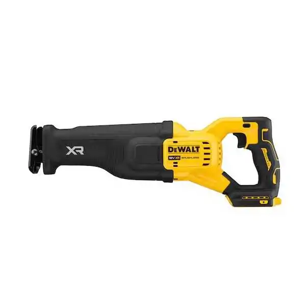Dewalt Sega Universale XR 18V con FLEXVOLT ADVANTAGE