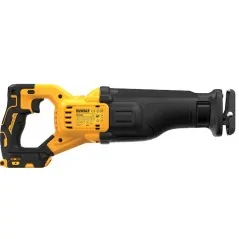 Scie universelle Dewalt XR 18 V avec avantage FLEXVOLT
