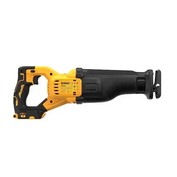 Dewalt Sega Universale XR 18V con FLEXVOLT ADVANTAGE