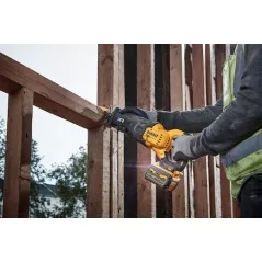 Dewalt Sega Universale XR 18V con FLEXVOLT ADVANTAGE