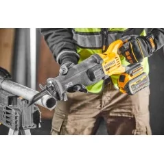 Dewalt Sega Universale XR 18V con FLEXVOLT ADVANTAGE