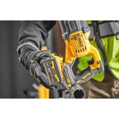 Scie universelle Dewalt XR 18 V avec avantage FLEXVOLT
