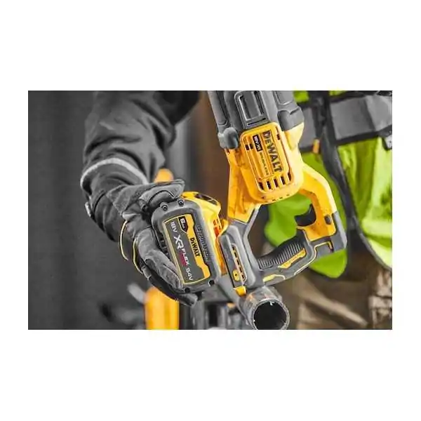 Dewalt Sega Universale XR 18V con FLEXVOLT ADVANTAGE
