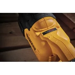 Dewalt Sega Universale XR 18V con FLEXVOLT ADVANTAGE