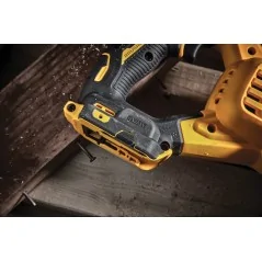 Dewalt Sega Universale XR 18V con FLEXVOLT ADVANTAGE