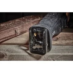 Scie universelle Dewalt XR 18 V avec avantage FLEXVOLT