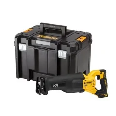 Dewalt Sega Universale XR 18V con FLEXVOLT ADVANTAGE