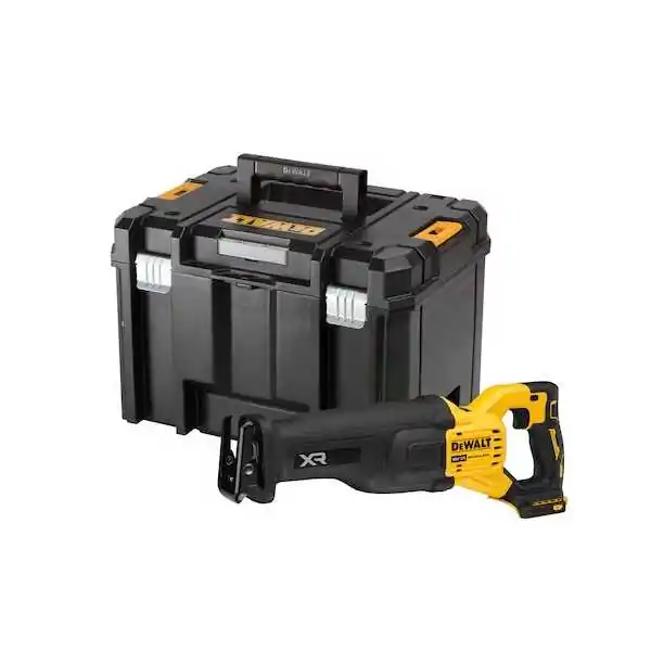 Scie universelle Dewalt XR 18 V avec avantage FLEXVOLT