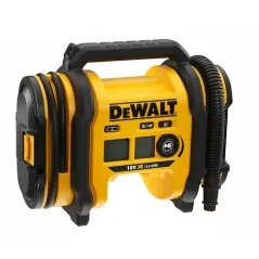 Compresseur Dewalt XR 18V (sans batteries ni chargeur)