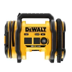Compresseur Dewalt XR 18V (sans batteries ni chargeur)
