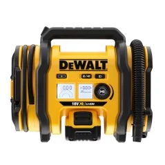 Dewalt Compressore XR 18V (senza batterie e caricbatteria)