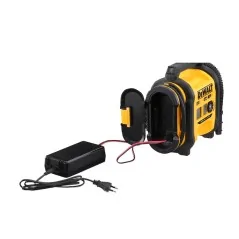 Compresseur Dewalt XR 18V (sans batteries ni chargeur)