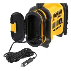 Dewalt Compressore XR 18V (senza batterie e caricbatteria)