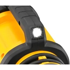 Compresseur Dewalt XR 18V (sans batteries ni chargeur)