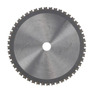 Lame de scie circulaire à métaux Dewalt 184 mm