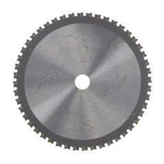 Dewalt  Lama circolare per metalli 184mm