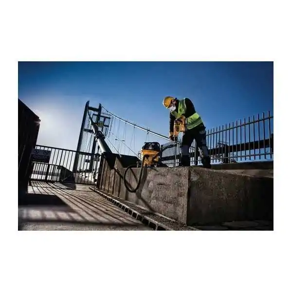 Dewalt Punta Cava SDS Plus