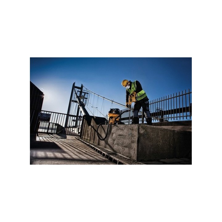 Dewalt Punta Cava SDS Plus