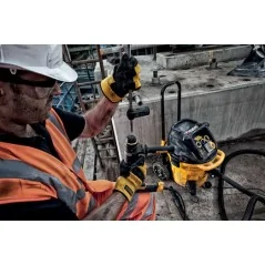 Embout creux Dewalt SDS Plus