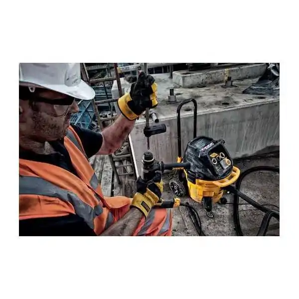 Embout creux Dewalt SDS Plus